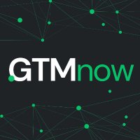 GTMnow (@gtmnow_) 's Twitter Profile Photo GTMnow (@gtmnow_) 's Twitter Profile Photo