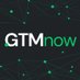 GTMnow (@SalesHacker) Twitter profile photo