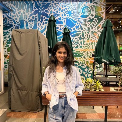 ruhiawasthi93's profile picture. Software Engineer