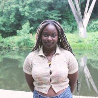 Deborah Acheampong (@durhamsuwelflib) 's Twitter Profile