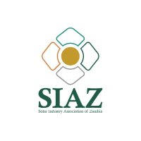 Solar Industry Association of Zambia(@SIAZ_ZM) 's Twitter Profile Photo