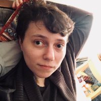 Micah Nemerever (updates only) (@micahnemerever) 's Twitter Profile
