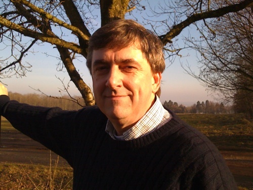 RichardJHill's profile picture. Lawyer author and public speaker.