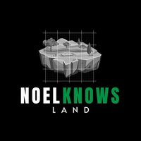 Noel Knows Land(@NoelKnowsLand) 's Twitter Profile Photo