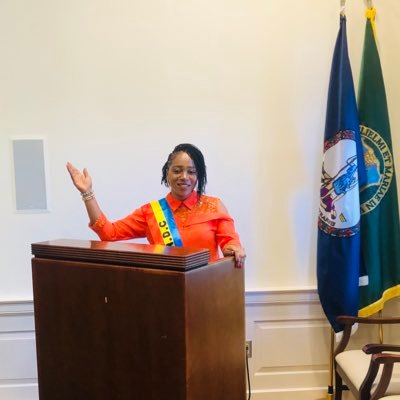 🇨🇩🇿🇦 🇺🇸 ILA Member | Founder&Coord. Exec.  DPF-RDC |MWF 2023 |Travel Specialist |Community Activist |Entrepreneur |Values Diversity, Equity & Inclusion