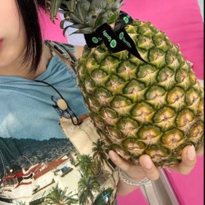 hanni's pineapple etaさんのプロフィール画像