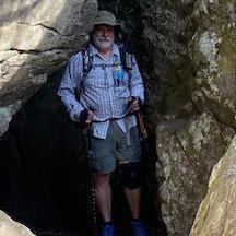 Retired atty/Navy Res Capt. AT section hiker. My opinions are mine. Feel free to disagree. Logistics wins wars. Co-host https://t.co/orU0z9uUXk