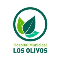 Hospital Municipal Los Olivos(@HMLosOlivos) 's Twitter Profile Photo