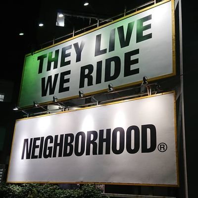 babylonman's profile picture. babylon report🔊
They Live. We Ride.