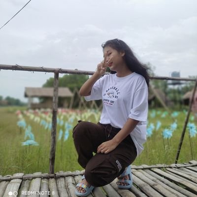 Ruru_Dmoonkyu's profile picture. TEUME💙
iKONic❤