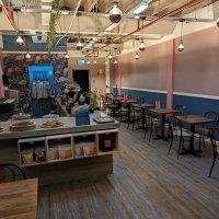Flamingos Coffee House Leeds (@flamingosleeds) 's Twitter Profile Photo Flamingos Coffee House Leeds (@flamingosleeds) 's Twitter Profile Photo