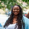 masplease_'s profile picture. Ephesians 3:20// #blackintech