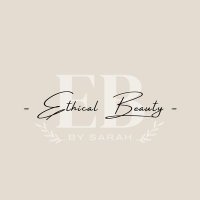 Ethical Beauty By Sarah(@EthicalBySarah) 's Twitter Profile Photo