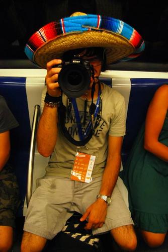 Fotografo ufficiale e Social Media Manager del Cluster Cacao e Cioccolato in Expo Milano 2015