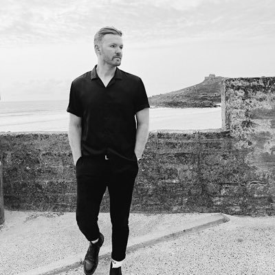 Harry_Grace_'s profile picture. Artist MGMT: ⭑ rose Rey ⭑