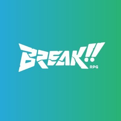 The official Twitter of the Ennie Award winning BREAK!! Tabletop RPG
Devblog: https://t.co/8dUCeDLbzF
