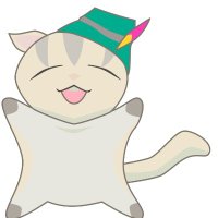 ゲレの工房 (@gelehrte_crest) 's Twitter Profile