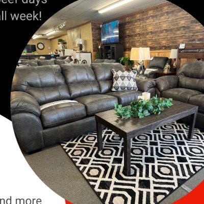 FurnitureWhole's profile picture. 204 E Jackson Bolivar, MO 65613   

417-326-8992