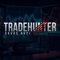 Trade HUNTER(@Savas_Avciii) 's Twitter Profile Photo