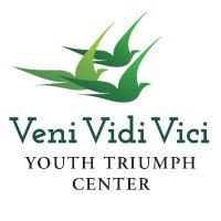 Veni Vidi Vici Youth Triumph Center(@vvvytc) 's Twitter Profile Photo