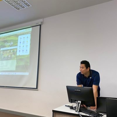 TonSenanut's profile picture. อดทนเก่ง