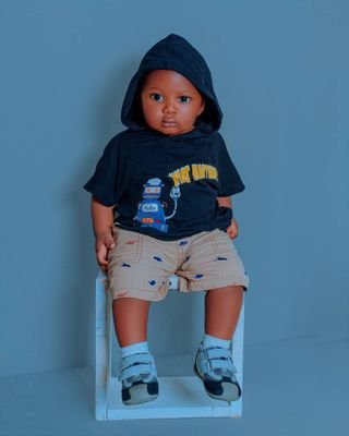 MagesaMpanda's profile picture. The end justify the means