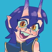 Syllax 🔞(@Syllaxdraws) 's Twitter Profile Photo