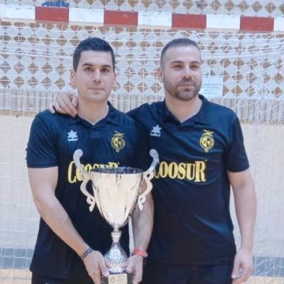 🇪🇸🤪🕵️🔎Investigación 🔎🕵️🤪🇪🇸 Entrenador Técnico Deportivo Superior Futsal N3 ⚽️🏆