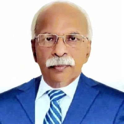 I am a Senior Citizen with a young and progressive mindset. I am a lover & supporter of the Good and an Objector of the Bad in all issues surrounding us.