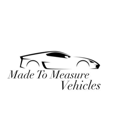 Here At Made To Measure Vehicles, We Are A Highly Rated Dealership Who Buys Vehicles And Sell Quality Vehicles. More Info View Our Page.