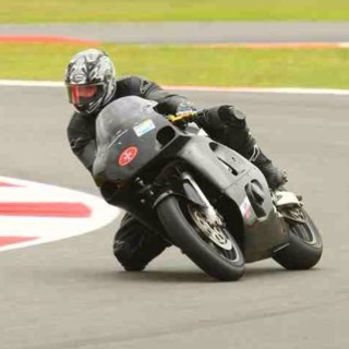 aarongsxr's profile picture. 