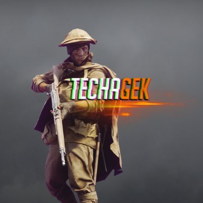 TechaGek Profile Picture