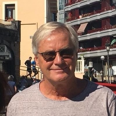 david_fysh's profile picture. @deepcfysh
Treat stumbling blocks as stepping stones.