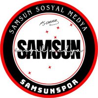 Samsun Sosyal Medya(@samsun_medya) 's Twitter Profile Photo