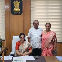 Additional Collector Suryapet (@aclbsuryapet) 's Twitter Profile