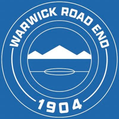 An account dedicated to the Warwick Road End. Let’s get the place back to being packed and bouncing.