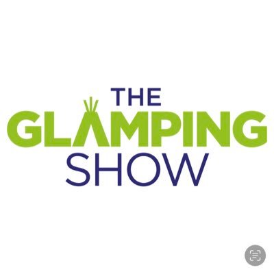 #TheGlampingShow UK • NAEC Stoneleigh • 18, 19 & 20 September 2025