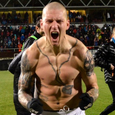 Halvveis1's profile picture. 