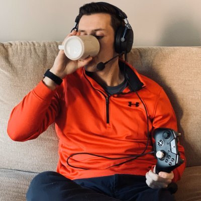 #1 Warzone Coach | Call Of Duty Content Creator | 500k on TikTok and 230k on YouTube | Business Inquiries: cuppajoe@carterpulse.com