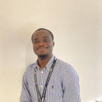 Matthew Agbolegbe (@matthewagbo101) 's Twitter Profile