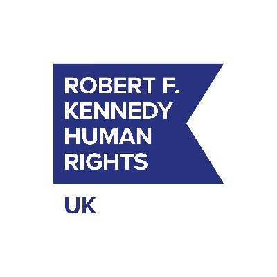 RFKhumanrightUK Profile Picture