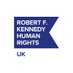 RFK Human Rights UK (@rfkhumanrightuk) Twitter profile photo RFK Human Rights UK (@rfkhumanrightuk) Twitter profile photo