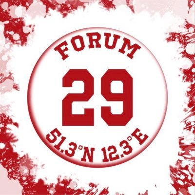 Fanclub für den Support des RasenBallsport Leipzig e.V. 🔴⚪️ • Block 29 • amtierender Fanquiz-Gewinner • Web: https://t.co/tnPG2uRqgQ