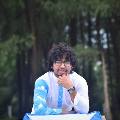 Official X (Twitter) Account Of Bangladeshi Poet Salman Habib