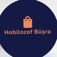 HOBİLOZOF BÜŞRA(@hobilozofbusra) 's Twitter Profile Photo