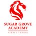 Sugar Grove Academy HISD (@SGA_LIONS_HISD) Twitter profile photo