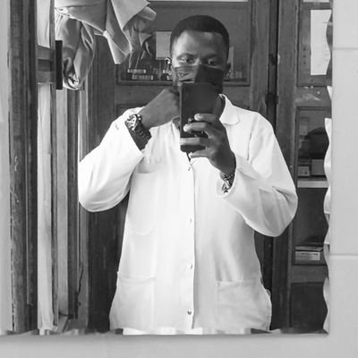 A dentist 🦷..
DM for all denture problems👨⚕️🩺🦷🦷..