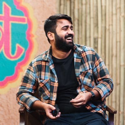 Journalist @TheLallantop | @IIMC_India -2015 | Work - https://t.co/PDRfmcLSIl | Views are personal