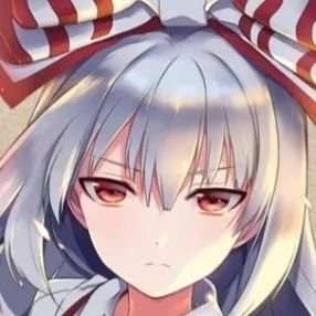 Fujiwara_krpa's profile picture. 짐승 조심. 불꽃 조심.