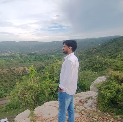 PritoshYadav's profile picture. I'm not shy. I just don't like to talk when I have nothing meaningful to say.